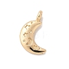 Brass Pendants KK-A244-03D-G-1