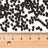 TOHO 8/0 Round Beads X-SEED-TR08-0046D-2