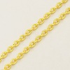 Iron Cable Chains CH-S079-G-FF-1