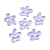 Handmade Lampwork Beads LAMP-S069-03G-2