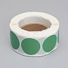 Self-Adhesive Blank Paper Gift Tag Stickers DIY-G013-I10-2
