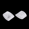 Natural Quartz Crystal Pendants G-G602-07B-3