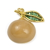 Brass Enamel Pendants LS-KK-K405-01D-G-1