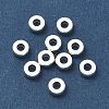 Brass Spacer Beads KK-H532-12C-S-2