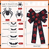 CHGCRAFT Halloween Theme Decoration Kits DIY-CA0004-35-2