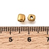 304 Stainless Steel Spacer Beads STAS-L315-014G-2