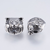 304 Stainless Steel Beads STAS-I072-045AS-2