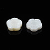 Natural Freshwater Shell Beads SHEL-N026-184-3