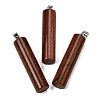 Synthetic Goldstone Big Pendants G-F820-11A-1