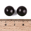 Undyed Natural Wood Beads WOOD-ZX010-05D-3
