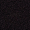 12/0 Grade A Round Glass Seed Beads SEED-Q006-M27-2