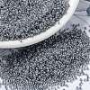 MIYUKI Round Rocailles Beads SEED-G009-RR0240-1