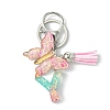 Resin & Acrylic Keychains KEYC-YW00002-25-2