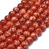 Natural Malaysia Jade Beads Strands G-L645-A01-10mm-30-1