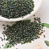 MIYUKI Delica Beads SEED-JP0008-DB0027-4