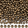 400Pcs Iron Spacer Beads IFIN-PA0001-10-1