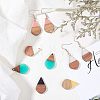 DIY Earring Making DIY-OC0002-09P-8