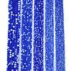 Transparent Glass Beads Strands LS-EGLA-A044-T6mm-MB31-2