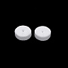 Polystyrene Foam Earring Pads KY-T017-01-A01-3