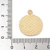 Thanksgiving Day Alloy Pendants ENAM-R007-01G-07-3