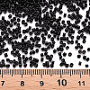 Glass Cylinder Beads SEED-S047-K-001-4
