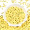Opaque Acrylic Beads X1-MACR-T048-02G-1