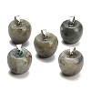 Natural Labradorite Pendants GG-K002-15L-1