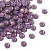 Preciosa® Crystal Hotfix Flatback Stones Y-PRC-HSS16-21110-4