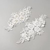 Polyester Decorations DIY-WH0816-154A-2