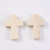 Wood Pendants LS-WOOD-WH0020-A01-2