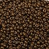 8/0 Baking Paint Glass Seed Beads X1-SEED-M012-02A-53-3