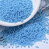 MIYUKI Round Rocailles Beads SEED-G007-RR0482-1