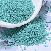 MIYUKI Round Rocailles Beads SEED-X0054-RR0412L-1