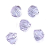 Glass Imitation Austrian Crystal Beads GLAA-P071-02A-04-1