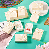 Rectangle Paper Jewelry Set Gift Box CON-TAC0013-01C-6