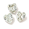 Glass Rhinestone Cabochons RGLA-L029-16B-161-1