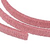 Faux Suede Cord X-LW-R003-1041-3