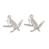 Alloy Pendants AL-CBA5609-12P-1