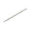 Steel Wire Stainless Steel Circular Knitting Needles and Iron Tapestry Needles X-TOOL-R042-650x4.5mm-3
