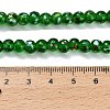 Handmade Lampwork Beads Strands LAMP-H071-01A-02-4