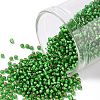 TOHO Round Seed Beads X-SEED-TR15-0027BF-1