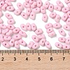 Opaque Acrylic Beads LS-MACR-L005-06G-4