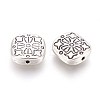 Tibetan Style Alloy Beads LF10885Y-2