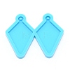 DIY Earring Silicone Molds DIY-WH0096-34-1