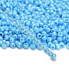 TOHO 8/0 Round Beads X-SEED-TR08-0403-3