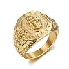 304 Stainless Steel Finger Rings for Men WG95800-03-1