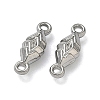 304 Stainless Steel Links STAS-D211-13A-P-2