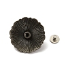 Alloy Buttons FIND-WH0108-43AS-04-2