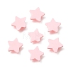 Luminous Handmade Polymer Clay Cabochons PY-CBA5A20-14D-2
