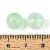 Opaque UV Reactive Beads X-RESI-N049-10mm-06-01-4